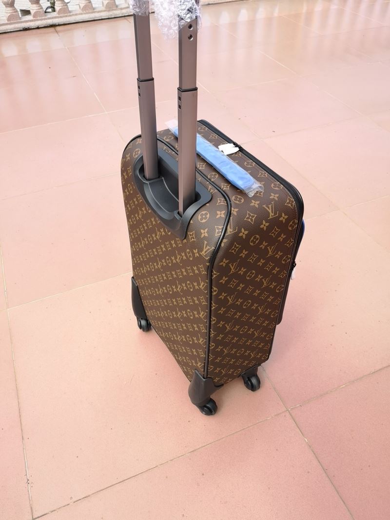 LV Suitcase